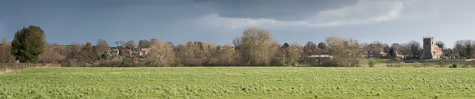 Image of Stanton upon Hine Heath